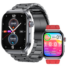 �¿�ET588�{��ͨԒ�ֱ�TIоƬECG����Ѫ��Ѫ��Ѫ��NFC����AMOLED