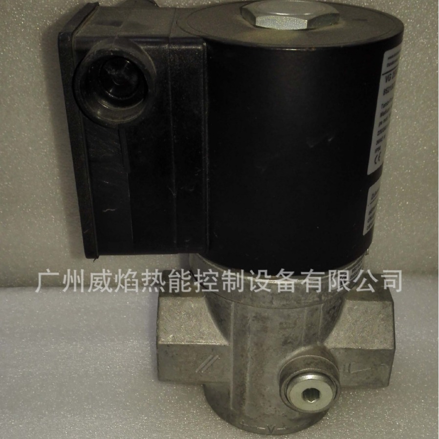 VG25R03NT31DMVZ燃气电磁阀德国霍科德Kromschroeder【现货】