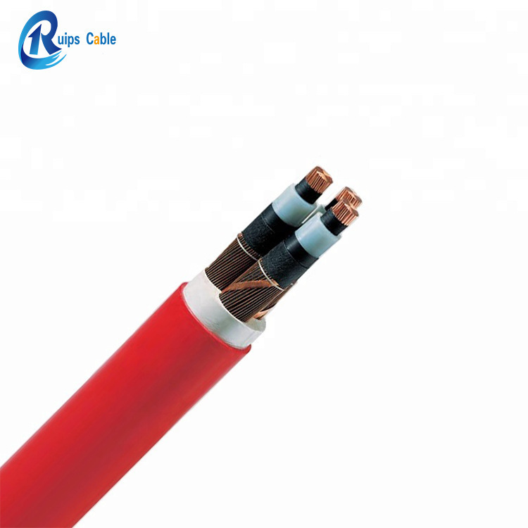 Yzstcy-J,Ngy-Yzstcy-J,Potof2Ex-Pur Inverter Dedicated Cable