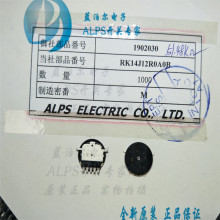 RK14J12R0A0B ALPS ���͈A�P���λ�� ��ֵ51.48K ���D�λ��