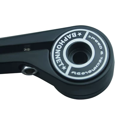 Suitable for Yadea Niu – Motorcycle rearview mirror
