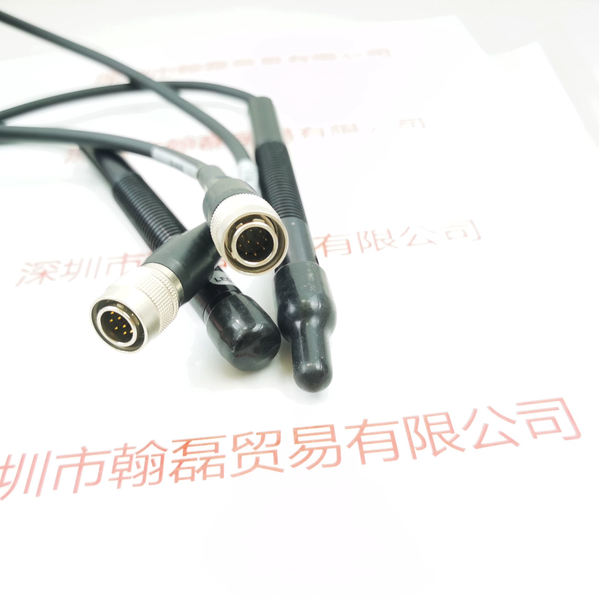 EXFO 018-00409R LED удлинительный кабель точка