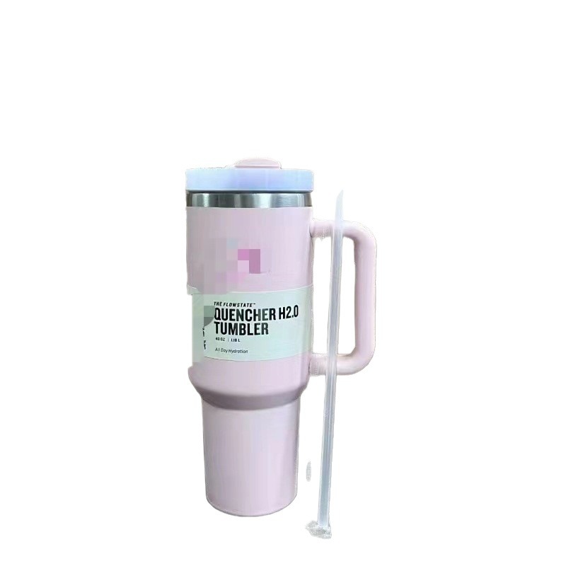 跨境大量现货 ebay史丹利stanley2代40OZ不锈钢车载保温杯爆款|undefined