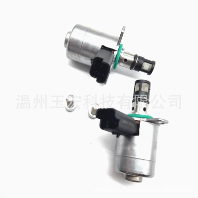 Oil pump, nozzle Ford Car Solenoid Valve