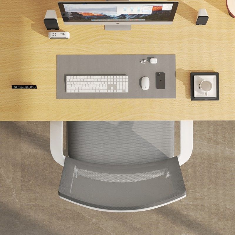 silla de computadora dormitorio de estudiantes universitarios oficina sentada silla de estudio respaldada silla de escritorio cómoda para el hogar taburetes