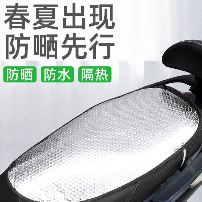 레귤러 사이즈 : [전기차용 자외선 차단 매트 1매]