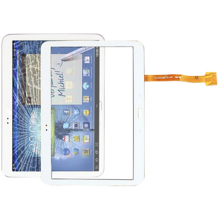 Para Samsung para Galaxy Tab 3 10.1 / P5200 / P5210 Original