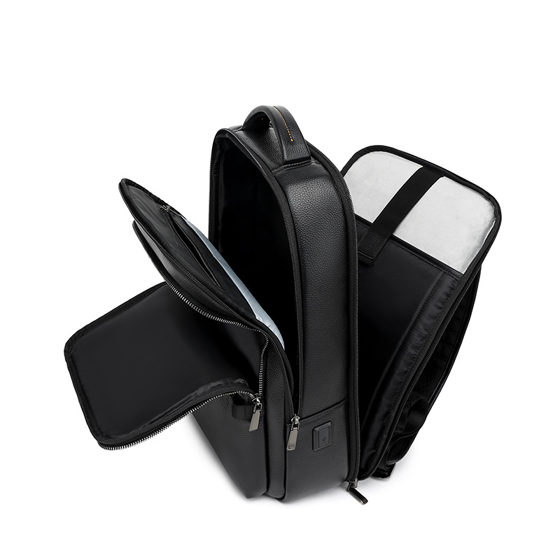 가죽 방수 착용 방지 저장 가방 남성 캐주얼 대용량 고급 카메라 가방 사진 가방 어깨 여행