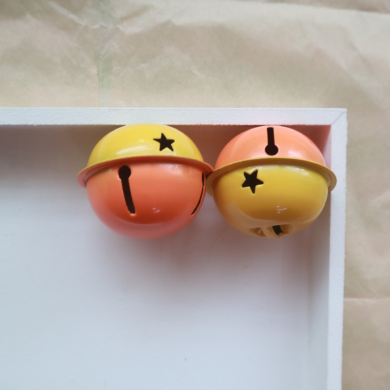 Yellow orange
