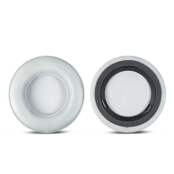 Adecuado PARA EL Barco Pirata conocedor Corsair Virtuoso RGB auricular cubierta montado en la cabeza orejeras Funda de cuero