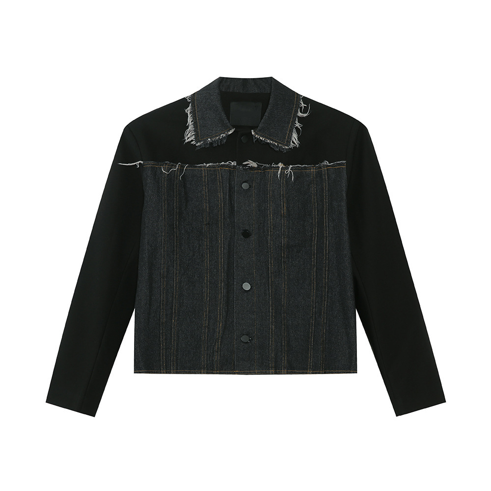 MTL Hombre| Bolsa de chaqueta autoeleccionada [no devolución ni cambio] image 29
