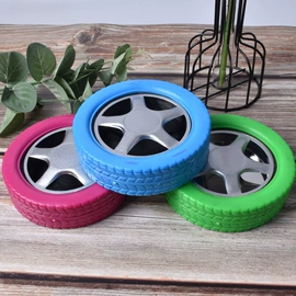 家用烟灰缸;塑料杯;餐垫、杯垫