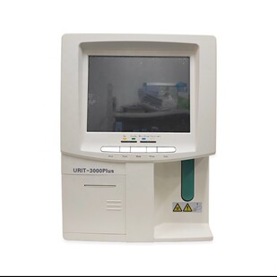 Urit-3000plus ������ȫ�Ԅ�ѪҺ���������xѪ��xѪ��Ҏ�����x