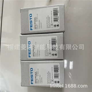 FESTO费斯托方向控制阀VMPA2-M1H-B-S-G1/8-PI电磁阀气控阀537974