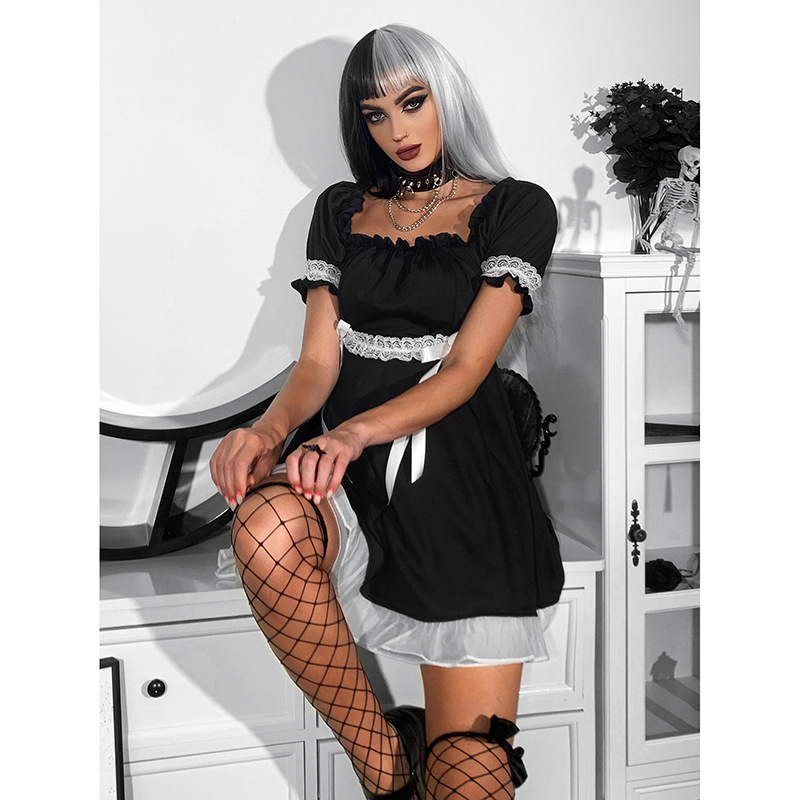 Summer elegant dress