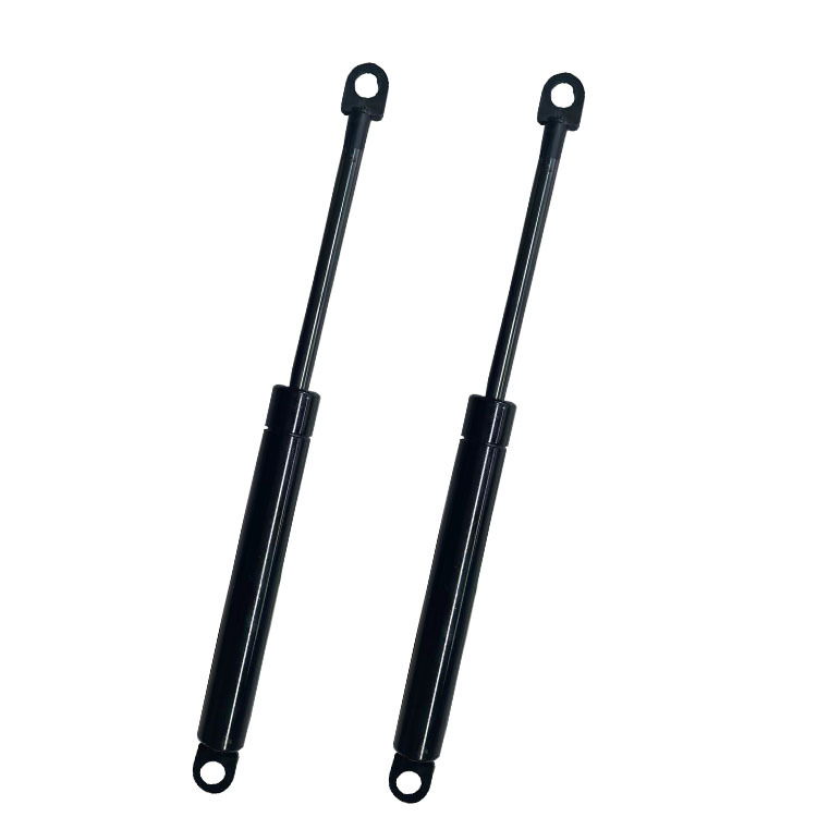 适用于萨博900 2012--汽车尾门气弹簧后行李箱支撑杆