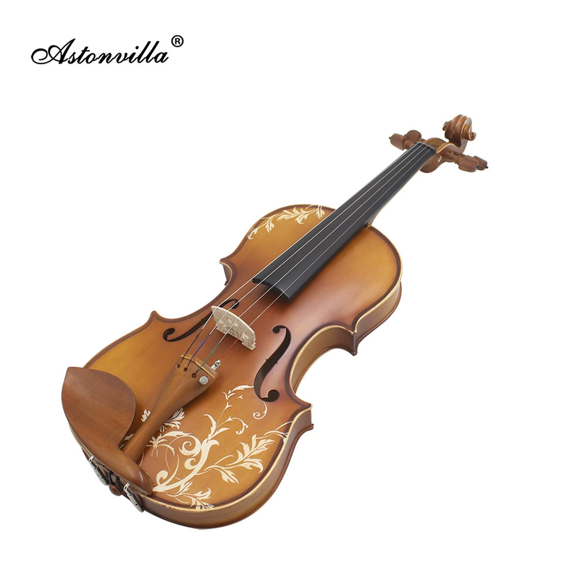 Wholesale Beginning Craft Crash Violin Viurete