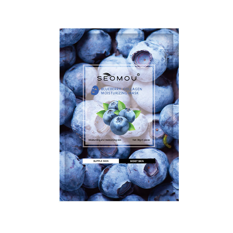 Черника 30 мл/шт