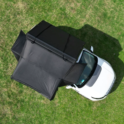 Car Tent Outdoor Camping – Avtomobil dam çadırları