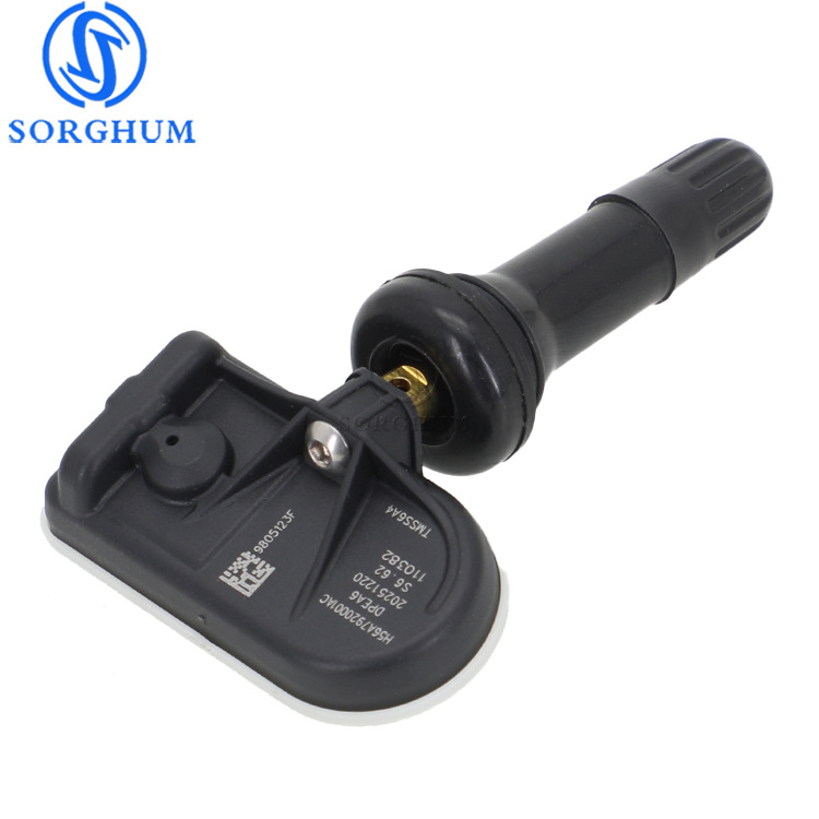 H56A7920001Ac Is Suitable for Haval F7 2018-2024 Car Tire Detector Tire Pressure Sensor