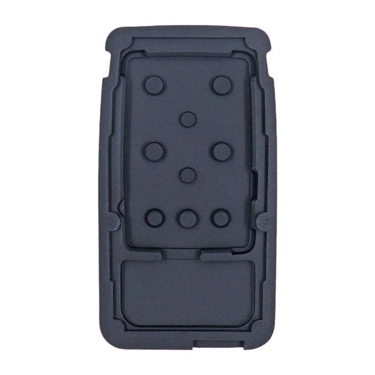 Suitable for 5/6 button Volvo KR55WK49264 car key replacement button cover