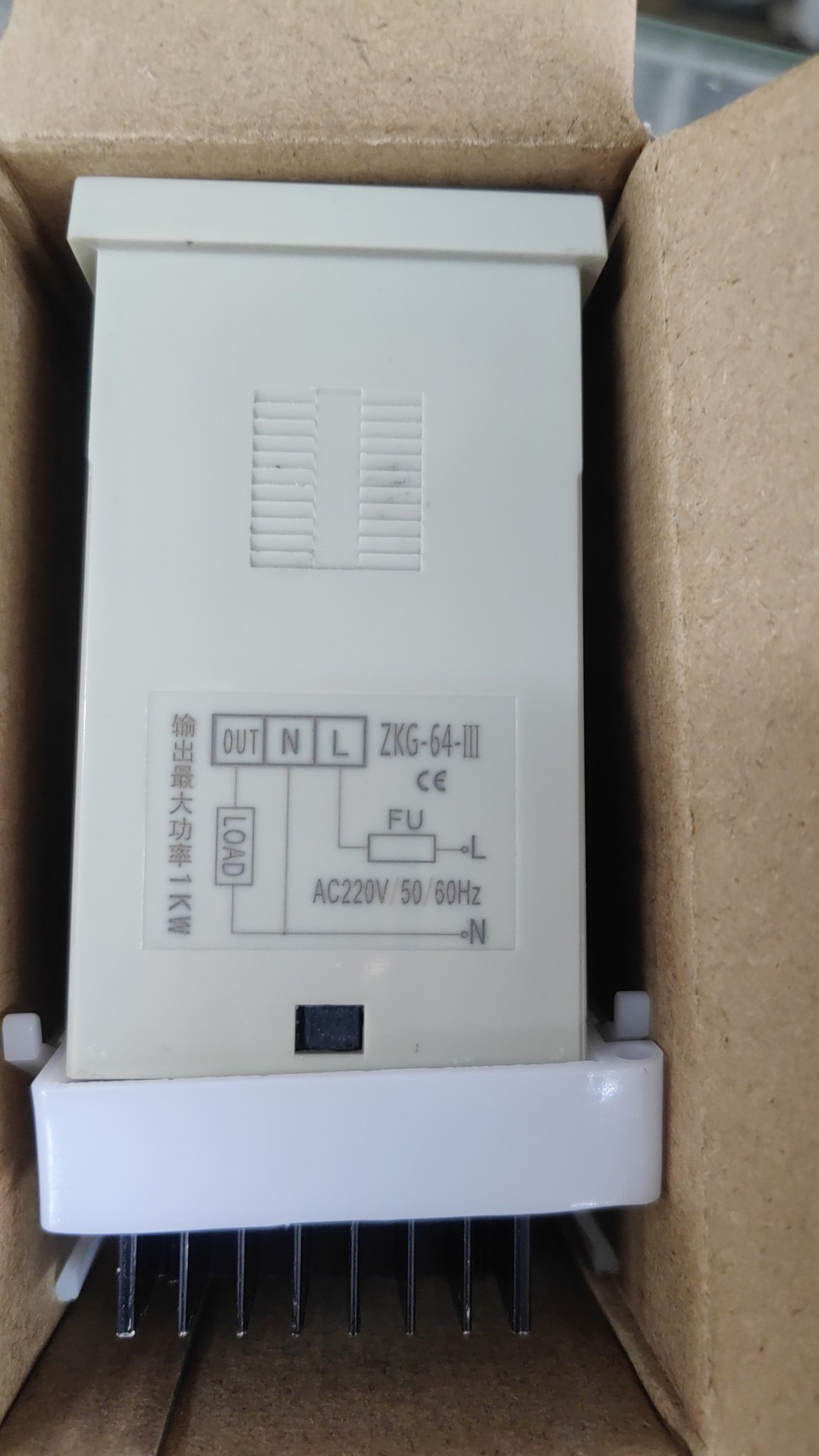 ZKG-64 ZKG-2000 ZKG64 ZKG2000 aoyi METER奥仪可控硅电压调整器