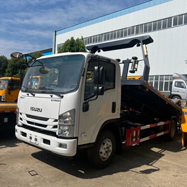 道路清障车;工程建筑机械;起重机