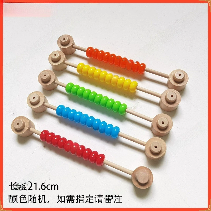 Перфорированная доска, аксессуары для самостоятельного изготовления, Монтессори, раннее развитие, игрушка для малышей 1-2 лет, материал для развивающего ящика