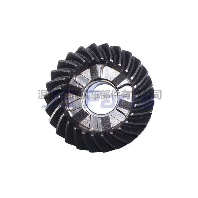 舷外机齿轮  40hp Enduro 66T-45571-00-00