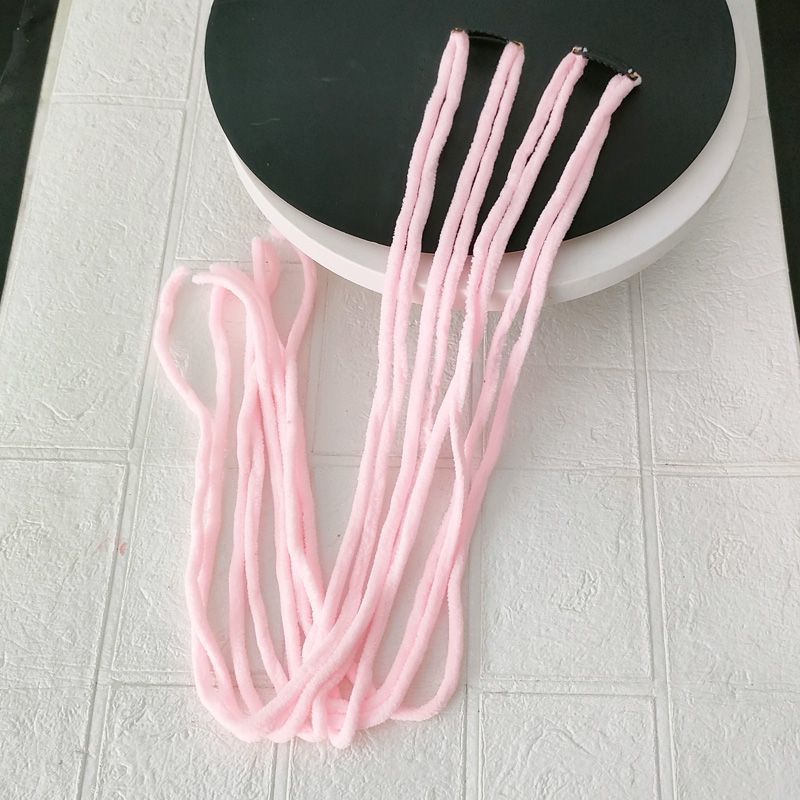 Trenzado de cabello, trenzado de cabello, cuerdas de cabello de color, trenzado de cabello, fotos de cabello de trenza, cuerdas de cabello de color, tibetanos