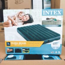INTEX64733����������õ�˫�����洲���˴��Ӻ��������Я����ʽ