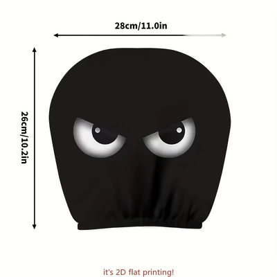Designs | Universal seat cover - 16-double-sided-1-pack-26cm28cm