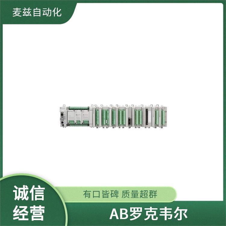 854J-BSFC 电源冗余模块 ROCKEWLL AB 罗克韦尔 MPAS-8038E-SEAL