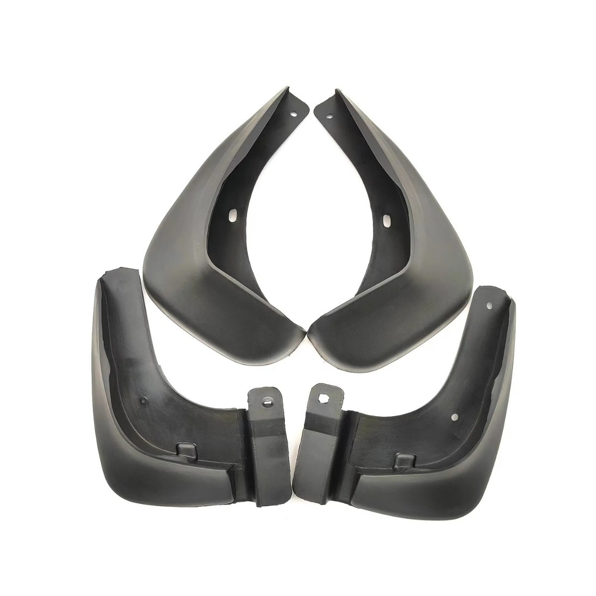 Aplicable a Hyundai Elantra 2011 - 2020 comercio exterior transfronterizo neumáticos para automóviles piel de barrera suave