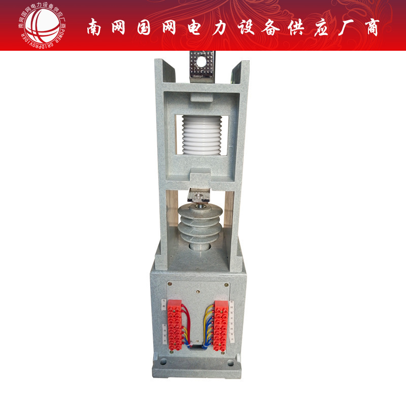 JCZ1-7.2/10/12kV160a-200a-400a-630a单相交流高压真空接触器