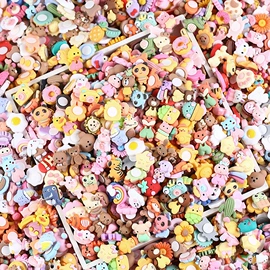 饰品配件;儿童发饰;文具贴纸