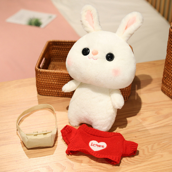 Cute rabbit