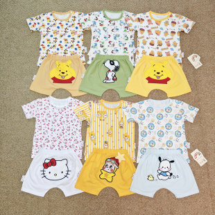 �ļ�80-110cmСͯ�b���b��Ů�����ɐۿ�ͨ����T��+��PP��ѝ�ɼ���