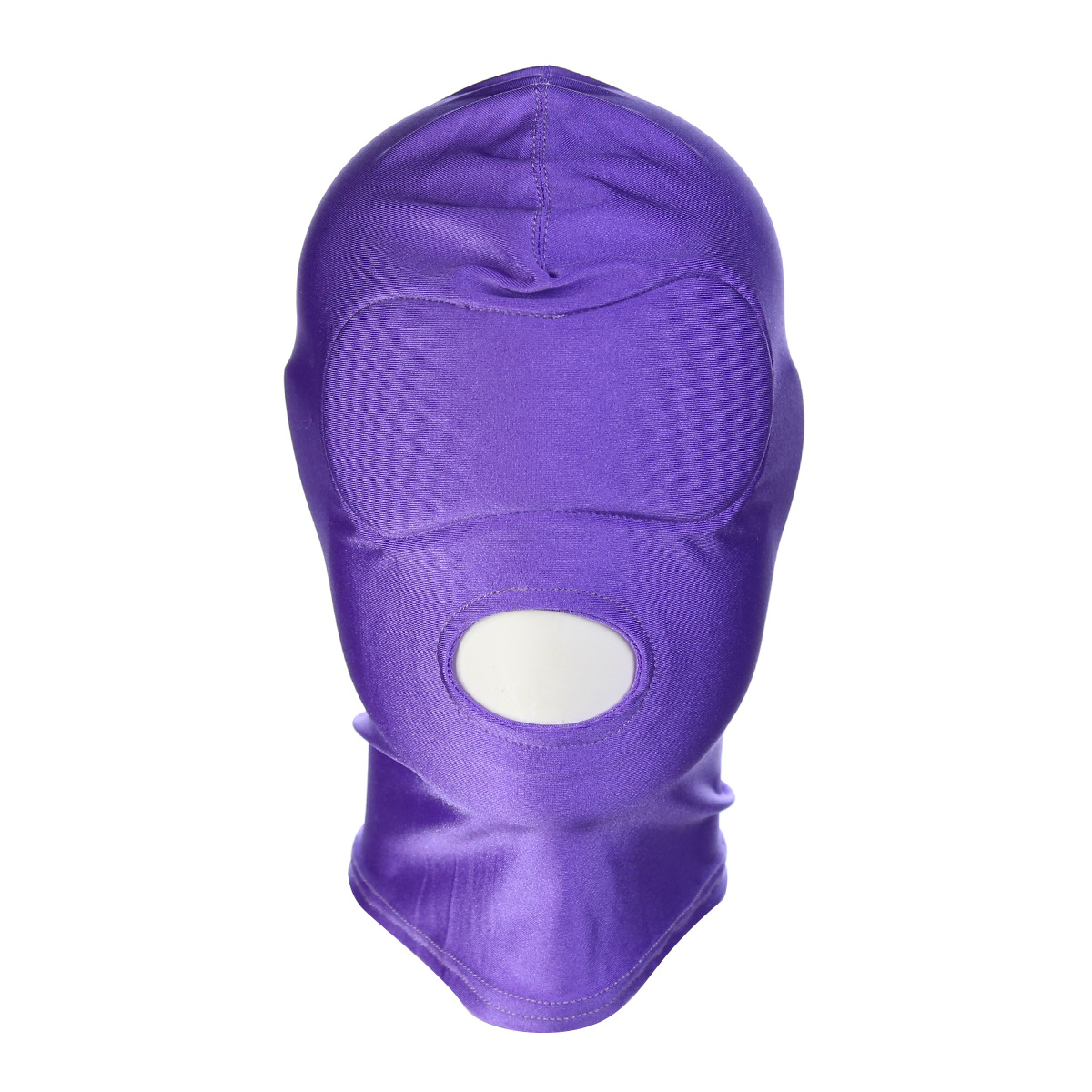 Productos sexuales para adultos tela elástica boca abierta ojos máscaras de rol máscaras solares máscaras faciales jeans