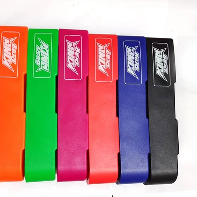 Motorcycle General Parts cover rear flat fork rubber