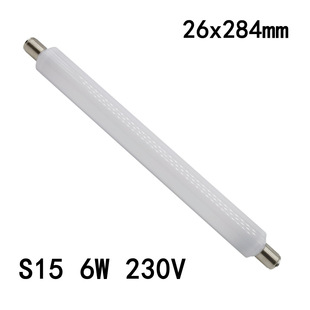 Դ�^�S��S15���͟����Ο����͟����lS15 led s15s 284mm