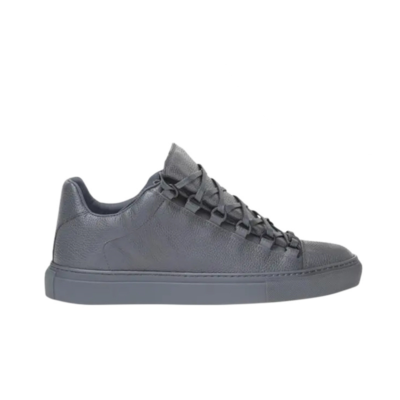 In-Stock Cross-Border Foreign Trade New Classic Versatile High-Top For Both Men And Women, Popular Genuine Leather Flat_vogvips.com