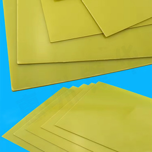 Guangdong Manufacturer Straight Hair FR4 Epoxy Board Flame Retardant Not Easily Deformed Resistant Use for Power Adapter