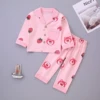 MHSY-Pink Strawberry Bear
