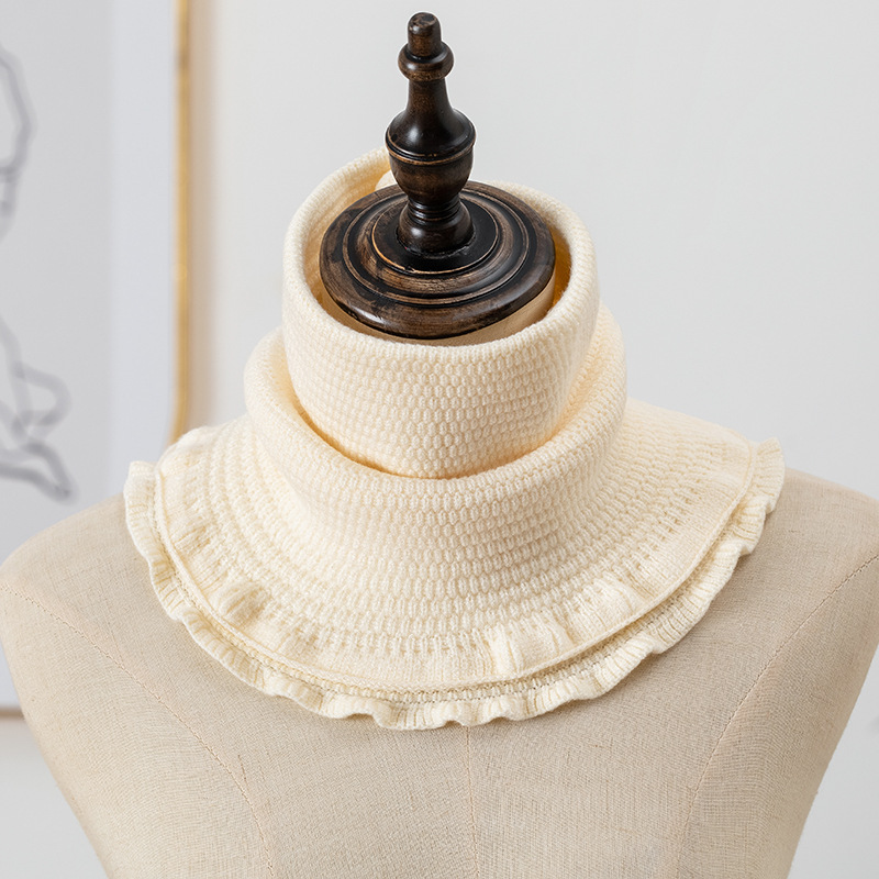 더블 레이어 베이지