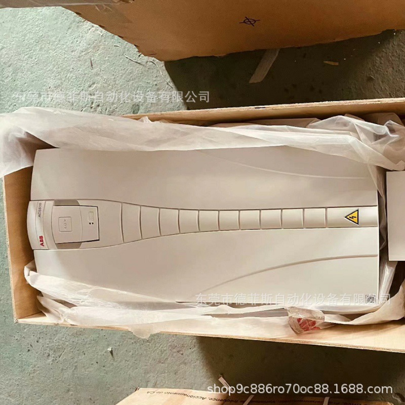 ACS350-03E-04A1-4 ABB变频器供应销售全新现货实拍咨询优惠议价