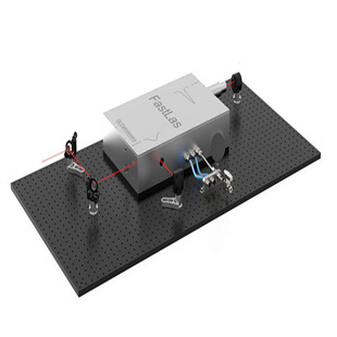 Santec���{�C������TSL-570