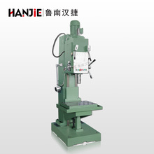 厂家直供Z5150立式钻床 自动走刀方柱立式钻床 Z5140A 深孔钻床