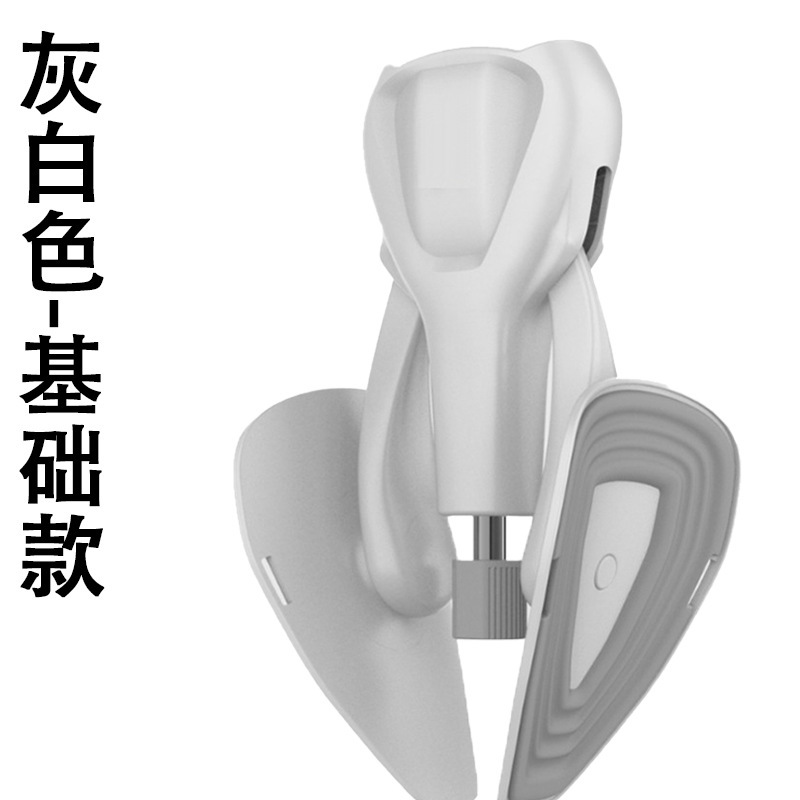 女性用骨盤底筋ケーゲルトレーナー、産後修復、内側脚クランプ、脚痩せ、骨盤底筋収縮運動|undefined