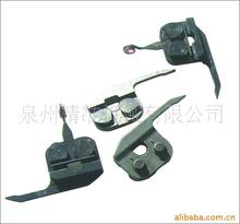 厂家直供 面料针织机械零部件 电脑针织机械零部件